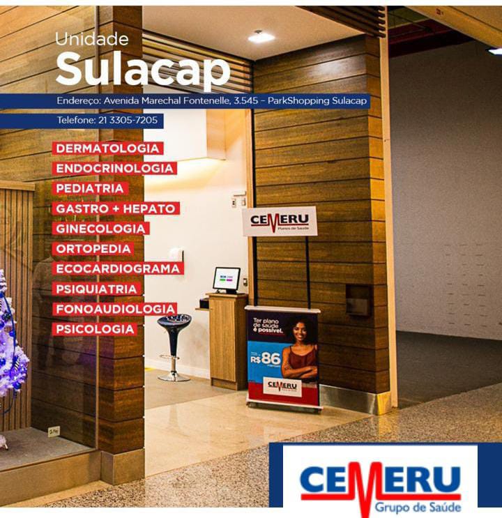 Unidade Sulacap