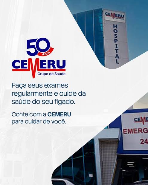Cemeru 50 anos