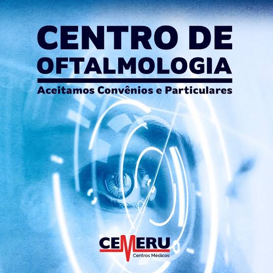 Centro de Oftalmologia